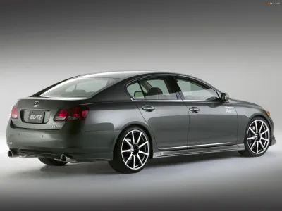 GS 430